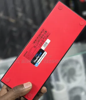 Lenovo Thinkpad Hybrid Usb-C Docking Station Supports