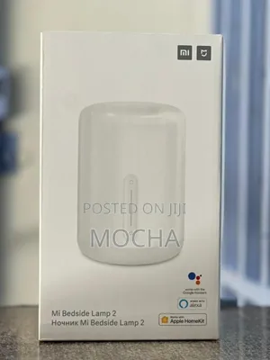 Mi Bedside Lamp 2