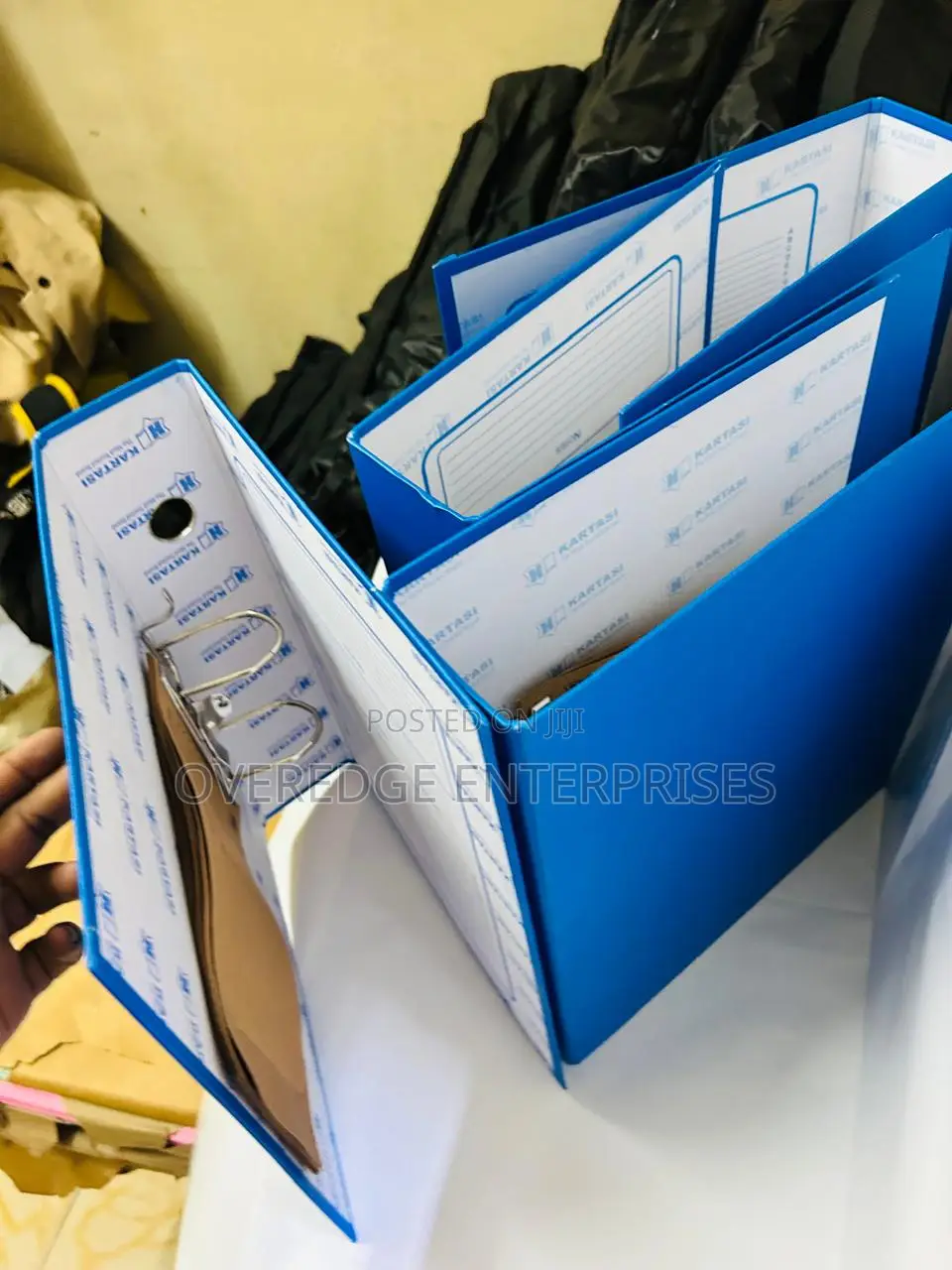 Document Cases
