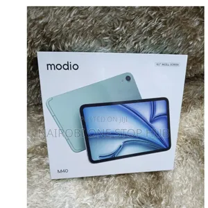 New Modio M40 512 GB Blue