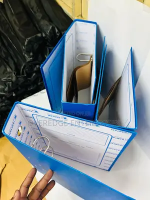 File Organizer Kartasi