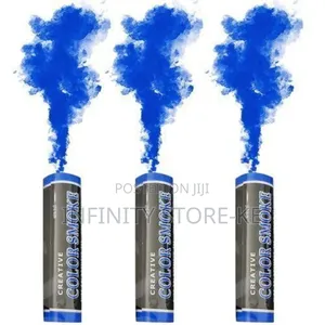 Smoke Balls / Color Smoke