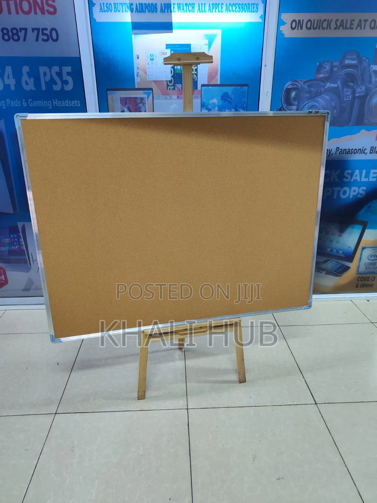 Classified Notice Board 3x4