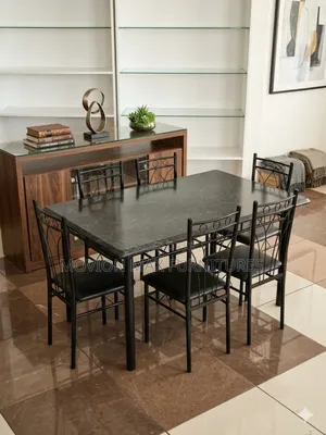 Wooden Dinning Table Dinning Set