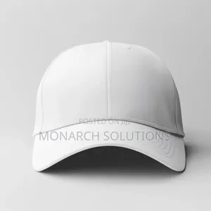 Bulk Purchase. Plain Caps