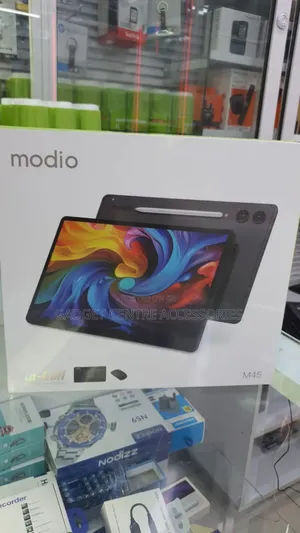 New Modio M45 512 GB