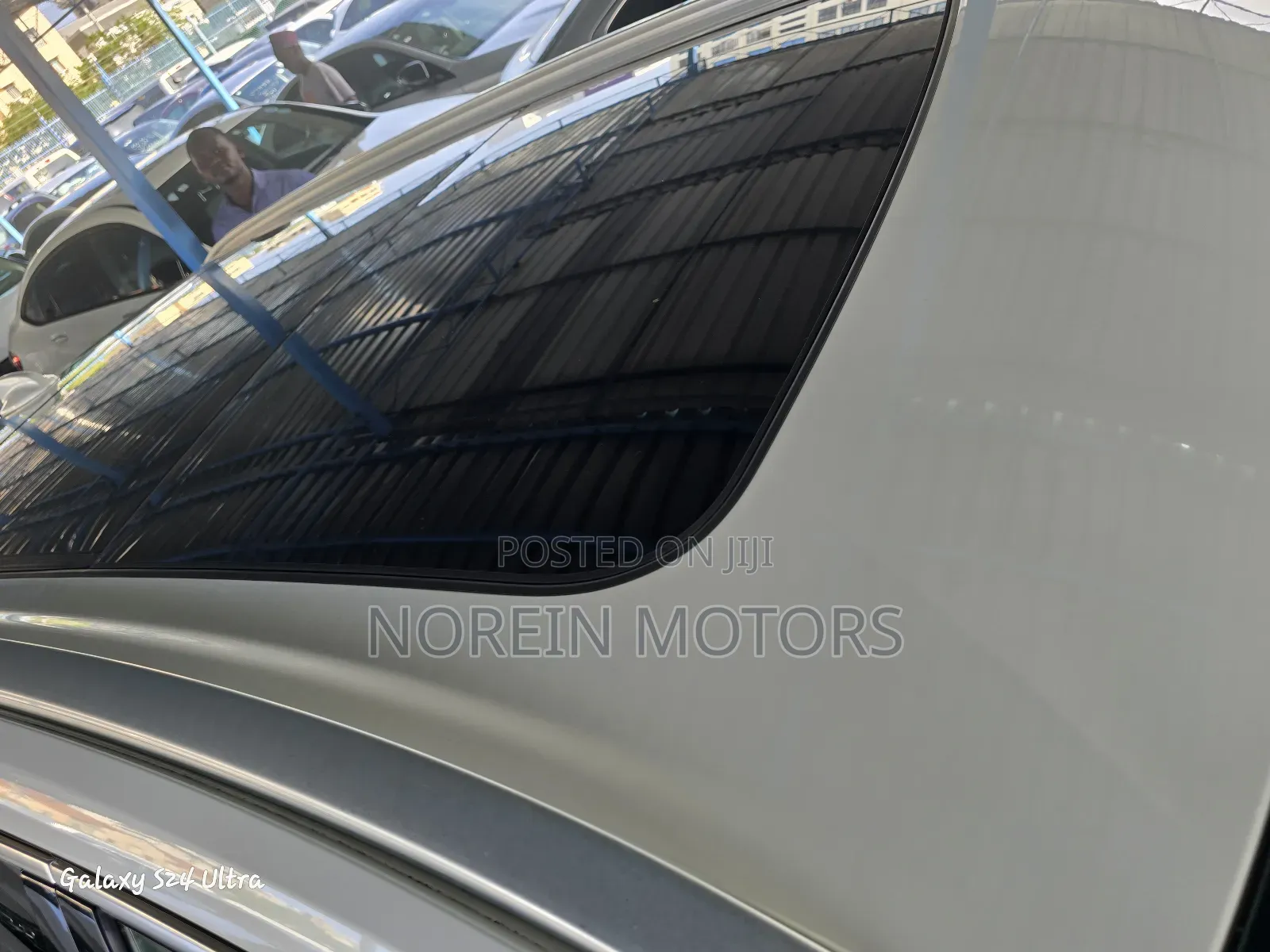 Volvo XC60 2020 White
