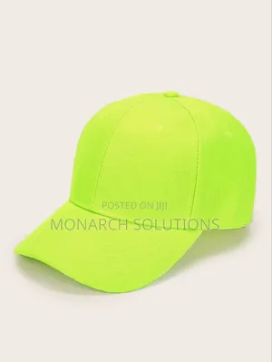 DCP Luminous Caps