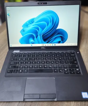 Laptop Dell Latitude 5400 8GB Intel Core i5 SSD 256GB