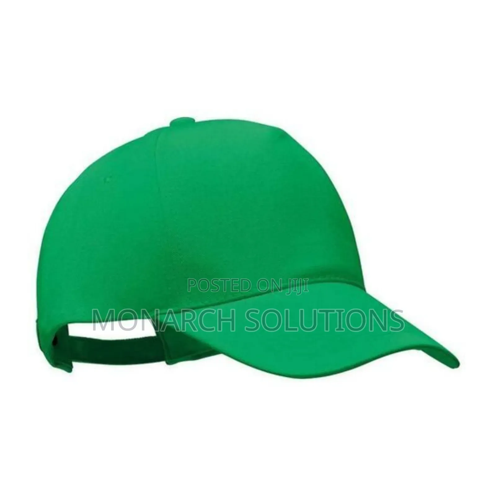 Orange Caps Bulk Purchase