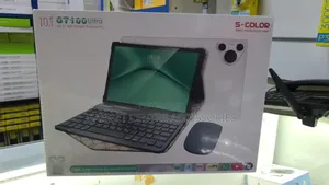 New Tablet 512 GB