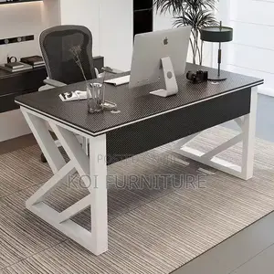 Study Tables: Generic Computer Work Desk