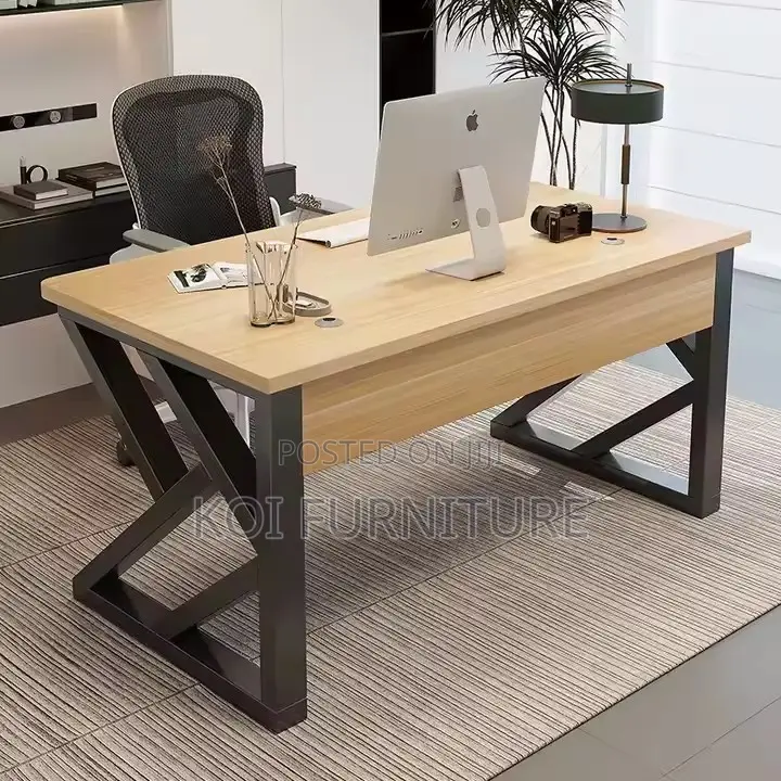 Study Tables: Generic Computer Work Desk