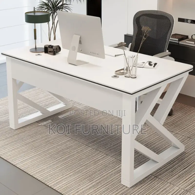 Study Tables: Generic Computer Work Desk
