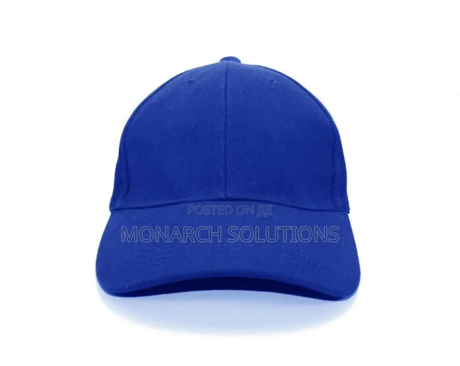 Royal Blue Caps for Wiper
