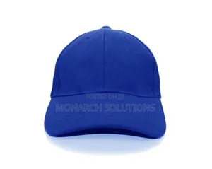 Royal Blue Caps for Wiper
