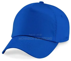 Royal Blue Caps for Wiper