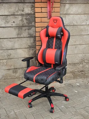 Orthopedic Gaming Chair