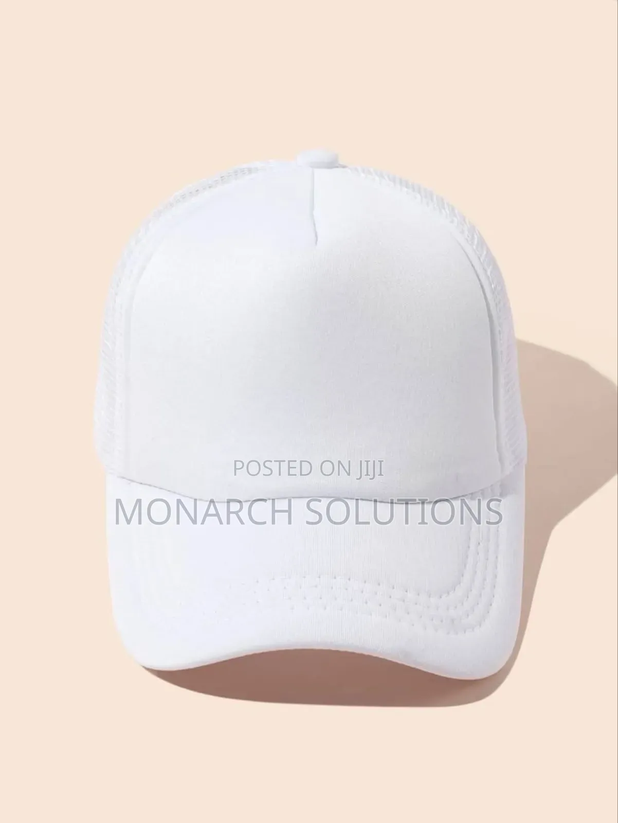 White Caps Kwa Wingi