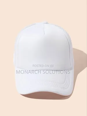 White Caps Kwa Wingi