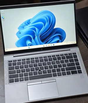 Laptop HP EliteBook 845 G8 16GB AMD Ryzen 5 SSD 256GB