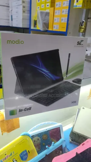 New Modio M36 512 GB