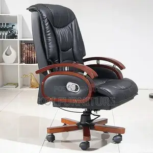 Office Chair : Director's Executive Office Chair