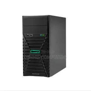 New Server 32GB Intel Xeon SSD 2T