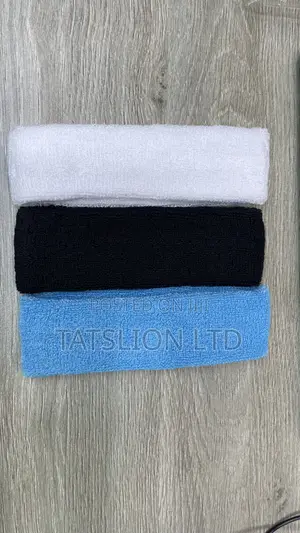 Gym Headbands 3 Pieces