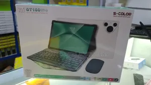 New Tablet 512 GB