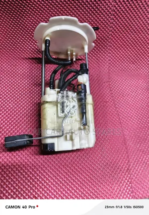 Fuel Pump Nissan Infinity