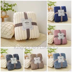 Fleece Blanket
