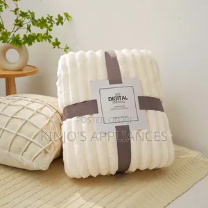 Fleece Blanket