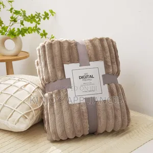 Fleece Blanket
