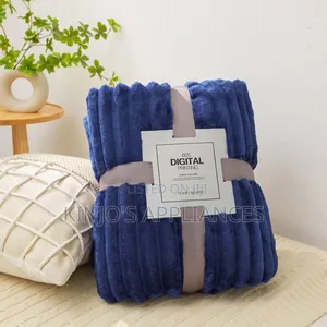 Fleece Blanket