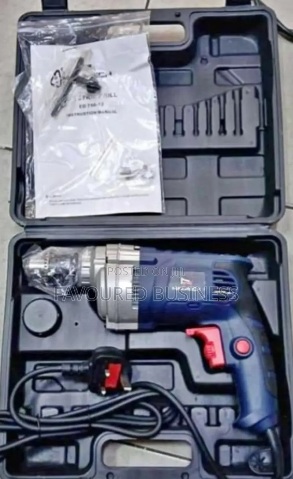 Affordable Maxmech Hammer Drill /Maxmech Drill 800w