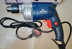 Electric Impact Drill/Maxmech Drill 800watts