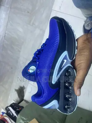 Nike Airmax Dn2