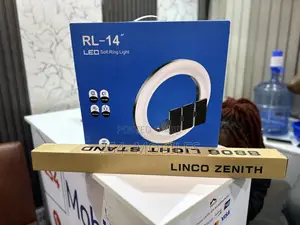 Rl -14 Inch Led Ringlight