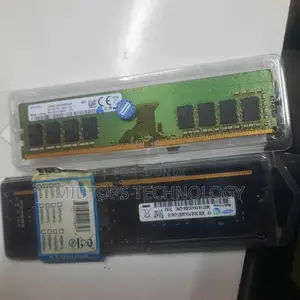 Ddr4 Pc4 8gb Ram Desktop