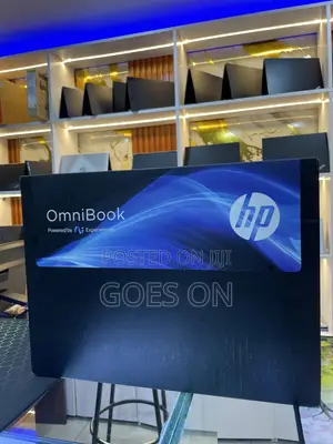 New Laptop HP OmniBook Ultra Flip 14" 32GB Intel Core Ultra 9 SSD 2T