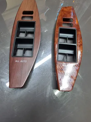 Toyota Premio/Allion 260 Switch Cover