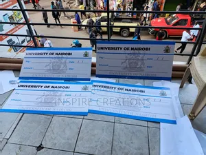 Quality Assured Dummy Cheques Printing Services Available