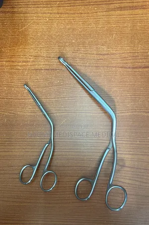 Surgical Magil Forceps