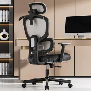 Office Chairs; Ergonomic Office Orthopedic Comfy Chair