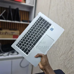 Laptop HP EliteBook X360 1030 G2 16GB Intel Core i7 SSD 512GB