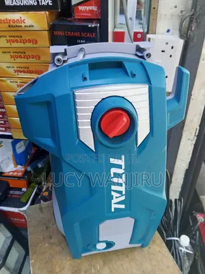 High Quality 2000w Carwash Machine