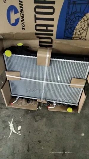 Mazda Bongo Diesel Radiator on Sale