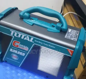 130a Total Welding Machine