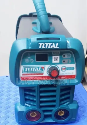 Approved Welding Machine